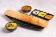 Schezwan Butter Masala Dosa (Amul)