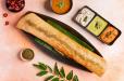 Zaatar Dosa