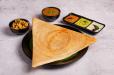 Mix Veg Masala Dosa