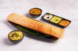 Palak Masala Dosa