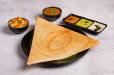 Paneer Butter Masala Dosa