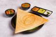 Paneer Chilli Dosa