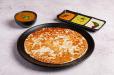 Dry Fruit Cheese Uttappam