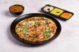 Masala Uttappam