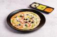 Uttappazaaa (In Pizza Style)