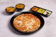 Paneer Butter Masala Uttappam