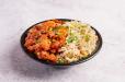 Veg Fried Rice Starter Bowl