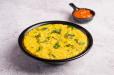 Dal Kichdi Bowl