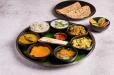 Dhaba Thali (Limited)