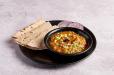 Roti Sabji Combo