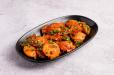 Chilly Idli