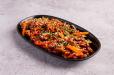 Honey Chilli Potato
