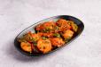 Manchurian Idli