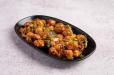 Veg Balls Manchurian