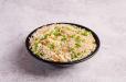 Burnt Garlic Fried Rice