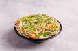 Burnt Garlic Noodles