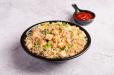 Paneer Fried Rice