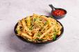 Paneer Noodles