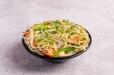 Veg Hakka Noodles