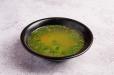 Lemon Coriander Soup