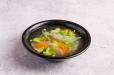 Veg Clear Soup
