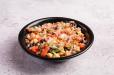 Chick Peas Salad