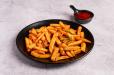 Chilli Cheese Fries