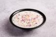 Onion Raita