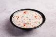 Veg Raita