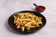 Zaatar French Fries
