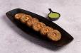 Hara Bara Kebab (6pcs)