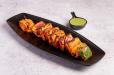 Paneer Achari Tikka