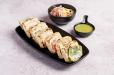 Paneer Lasooni Tikka (6pcs)