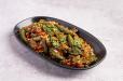 Bhendi Fry