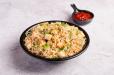 Paneer Tikka Biryani