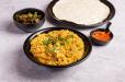 Sambar Rice