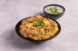 Tandoori Baby Aloo Biryani