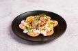 Bhalla Papdi Chaat