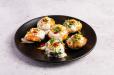 Dahi Batata Puri
