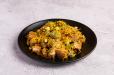 Idli Chaat