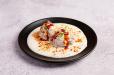 Idli Dahi Chaat