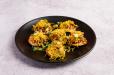 Sev Batata Puri