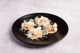 Uttappam Masala Bruschetta (4Pcs)
