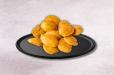 Aloo Bhajji (3pcs) (4pm-7pm)