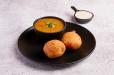 Aloo Bonda (3pcs) (4pm-7pm)