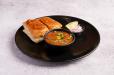 Amul Butter Pav Bhaji