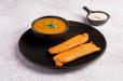 Banana Bhajji (3pcs) (4pm-7pm)