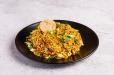 Bombay Chinese Bhel