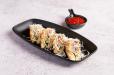 Bombay Veg Cheese Sandwich Grill