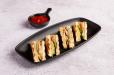Bombay Veg Sandwich Grill